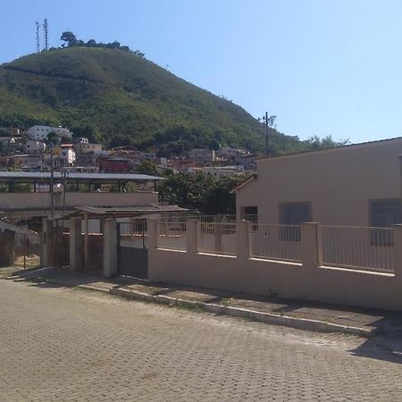 Hostel Meu Cantinho Caxambu Mg 외부 사진
