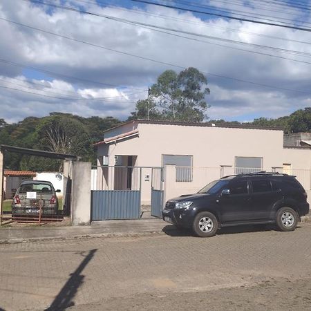 Hostel Meu Cantinho Caxambu Mg 외부 사진
