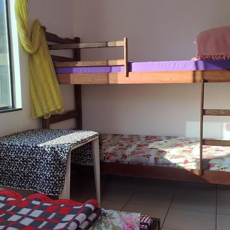 Hostel Meu Cantinho Caxambu Mg 외부 사진