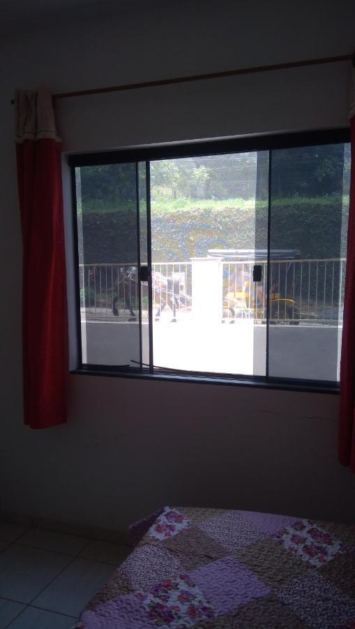 Hostel Meu Cantinho Caxambu Mg 외부 사진