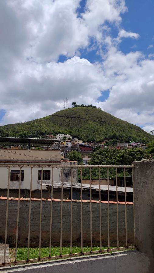 Hostel Meu Cantinho Caxambu Mg 외부 사진
