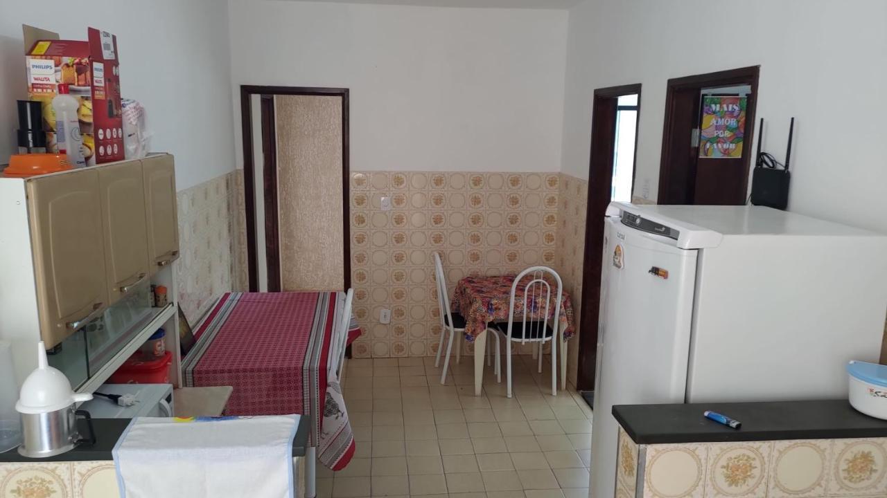 Hostel Meu Cantinho Caxambu Mg 외부 사진