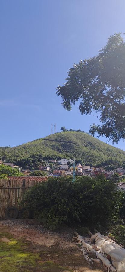 Hostel Meu Cantinho Caxambu Mg 외부 사진
