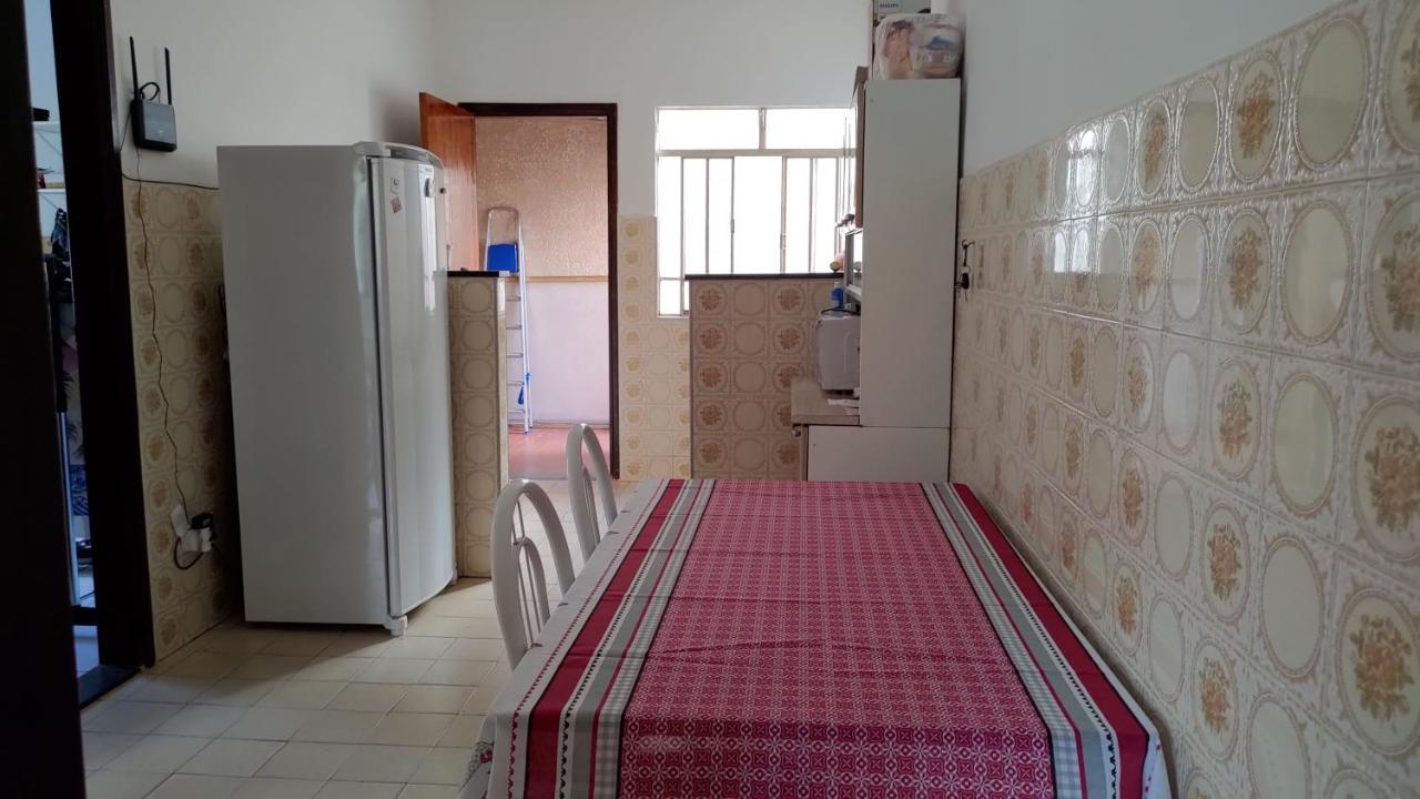 Hostel Meu Cantinho Caxambu Mg 외부 사진