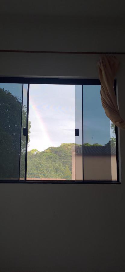 Hostel Meu Cantinho Caxambu Mg 외부 사진