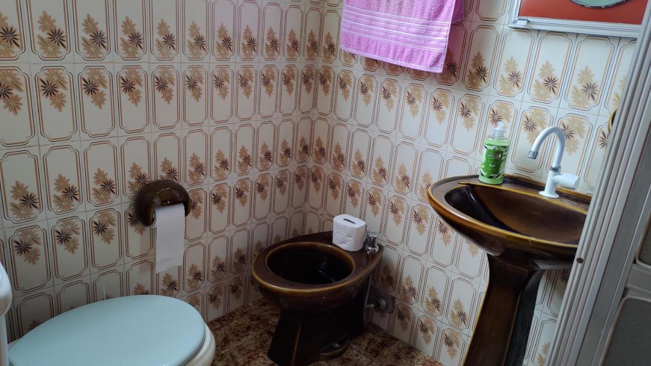 Hostel Meu Cantinho Caxambu Mg 외부 사진