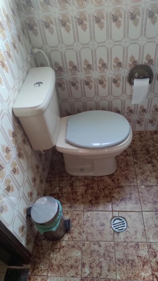 Hostel Meu Cantinho Caxambu Mg 외부 사진