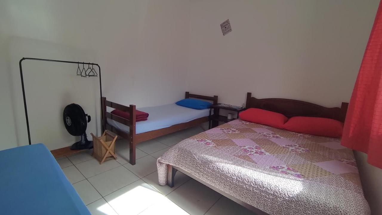 Hostel Meu Cantinho Caxambu Mg 외부 사진