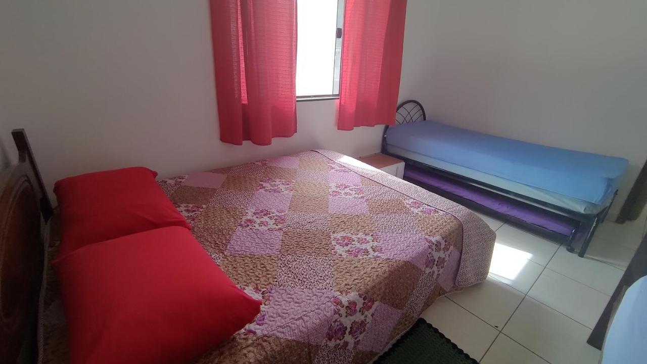 Hostel Meu Cantinho Caxambu Mg 외부 사진