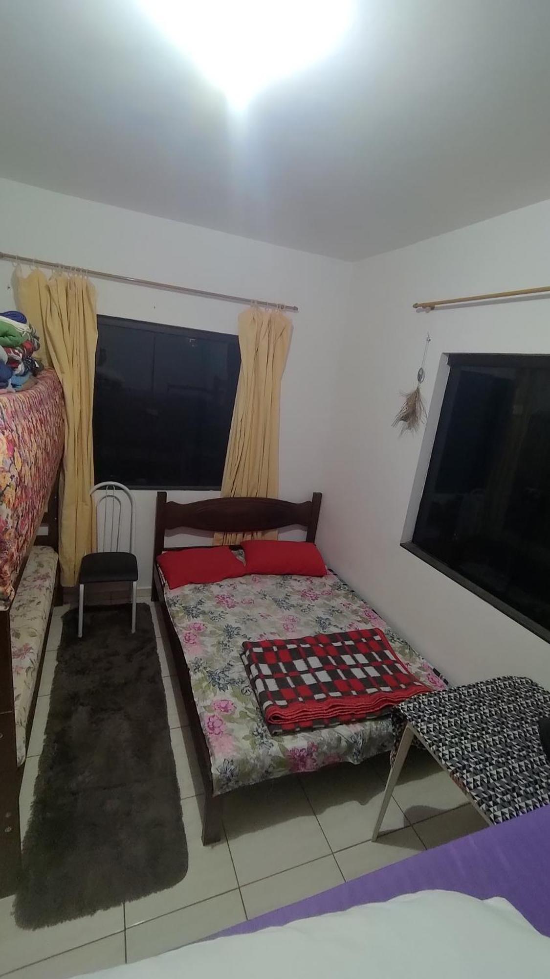 Hostel Meu Cantinho Caxambu Mg 외부 사진