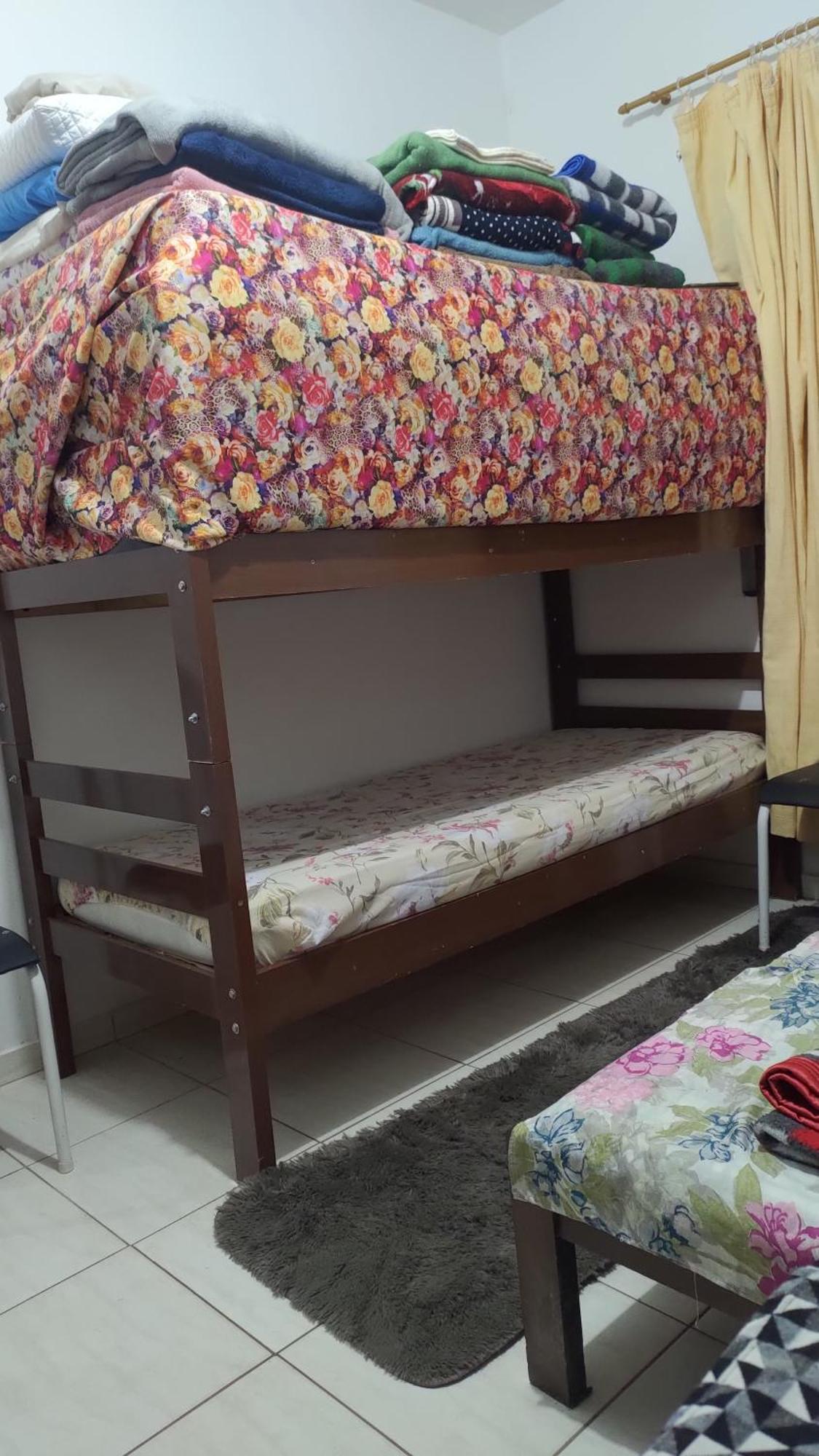 Hostel Meu Cantinho Caxambu Mg 외부 사진
